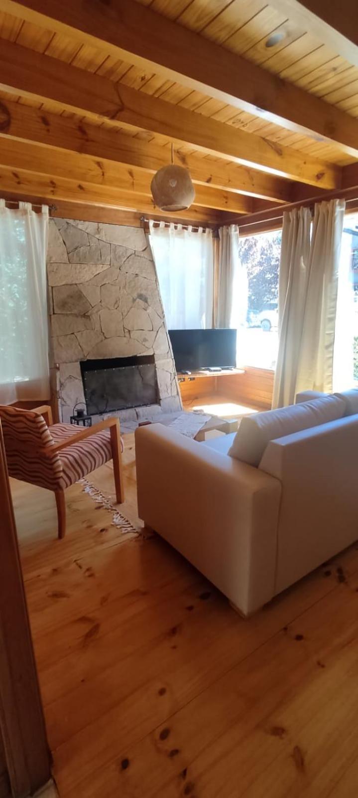 Apartamento Sonne San Martín de los Andes