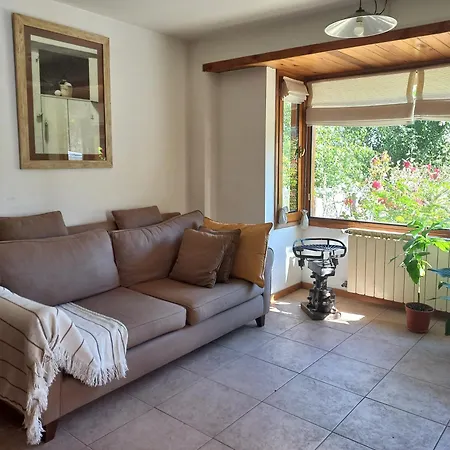 Cabana Sonne San Martin de los Andes Exterior photo