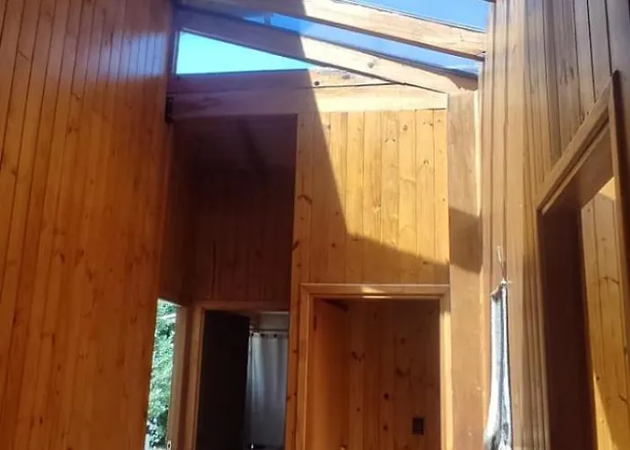 Cabana Sonne