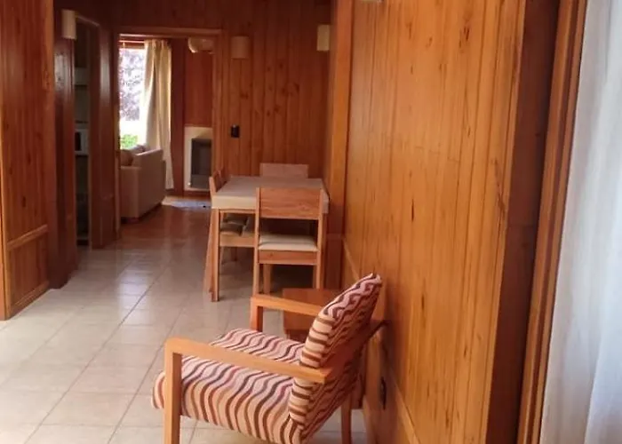 Cabana Sonne