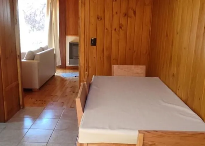 Cabana Sonne