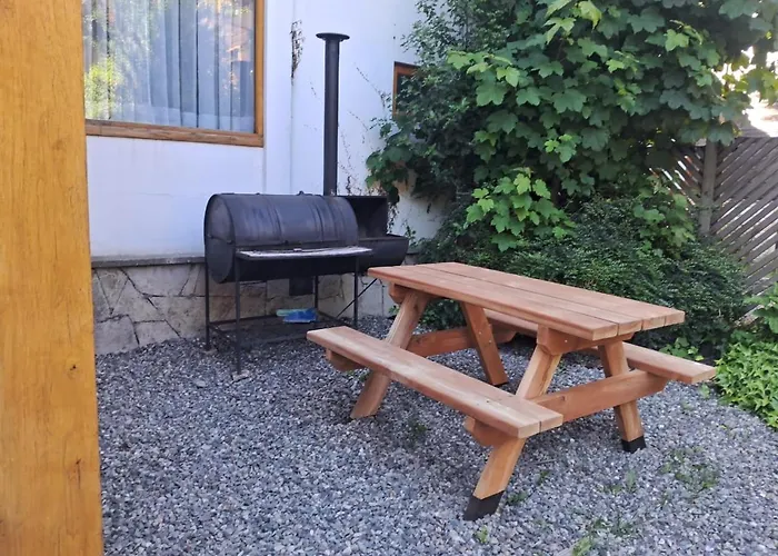Cabana Sonne