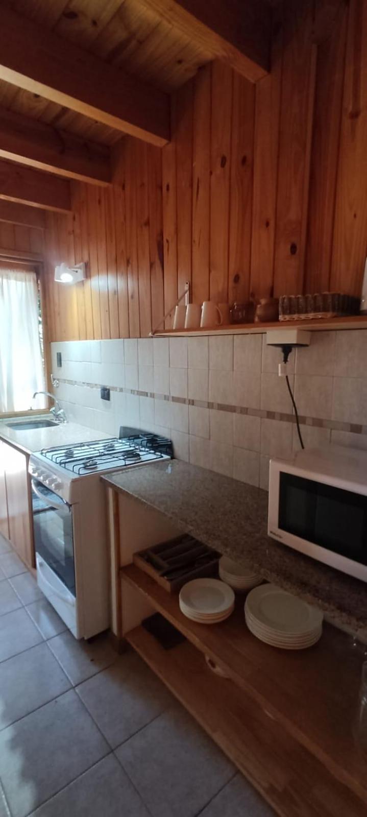 Sonne Apartment San Martin de los Andes