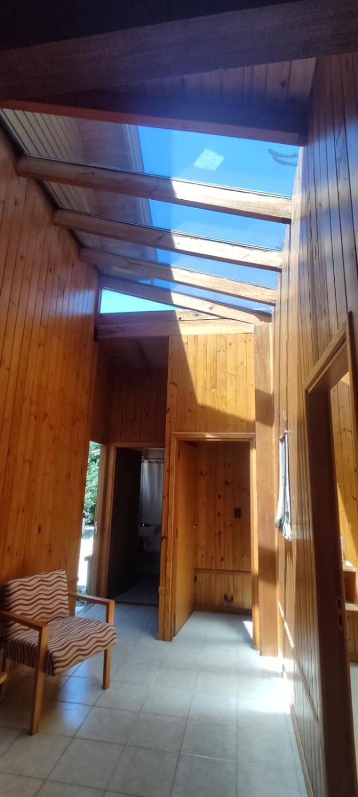 Sonne San Martin de los Andes