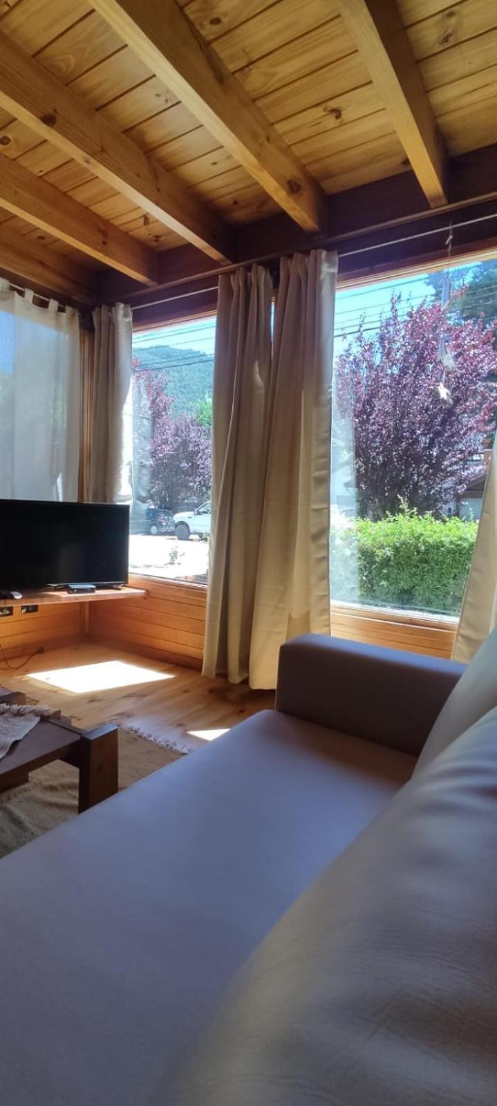 Apartment Sonne *