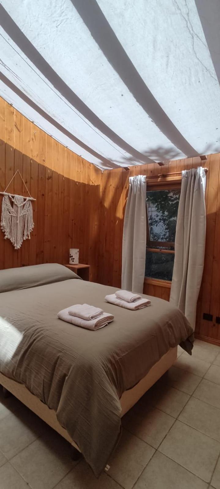 Sonne Apartment San Martin de los Andes