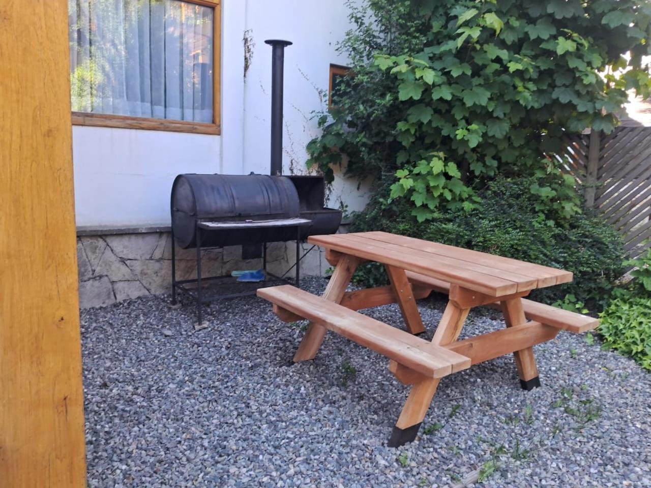 Sonne Apartment San Martin de los Andes